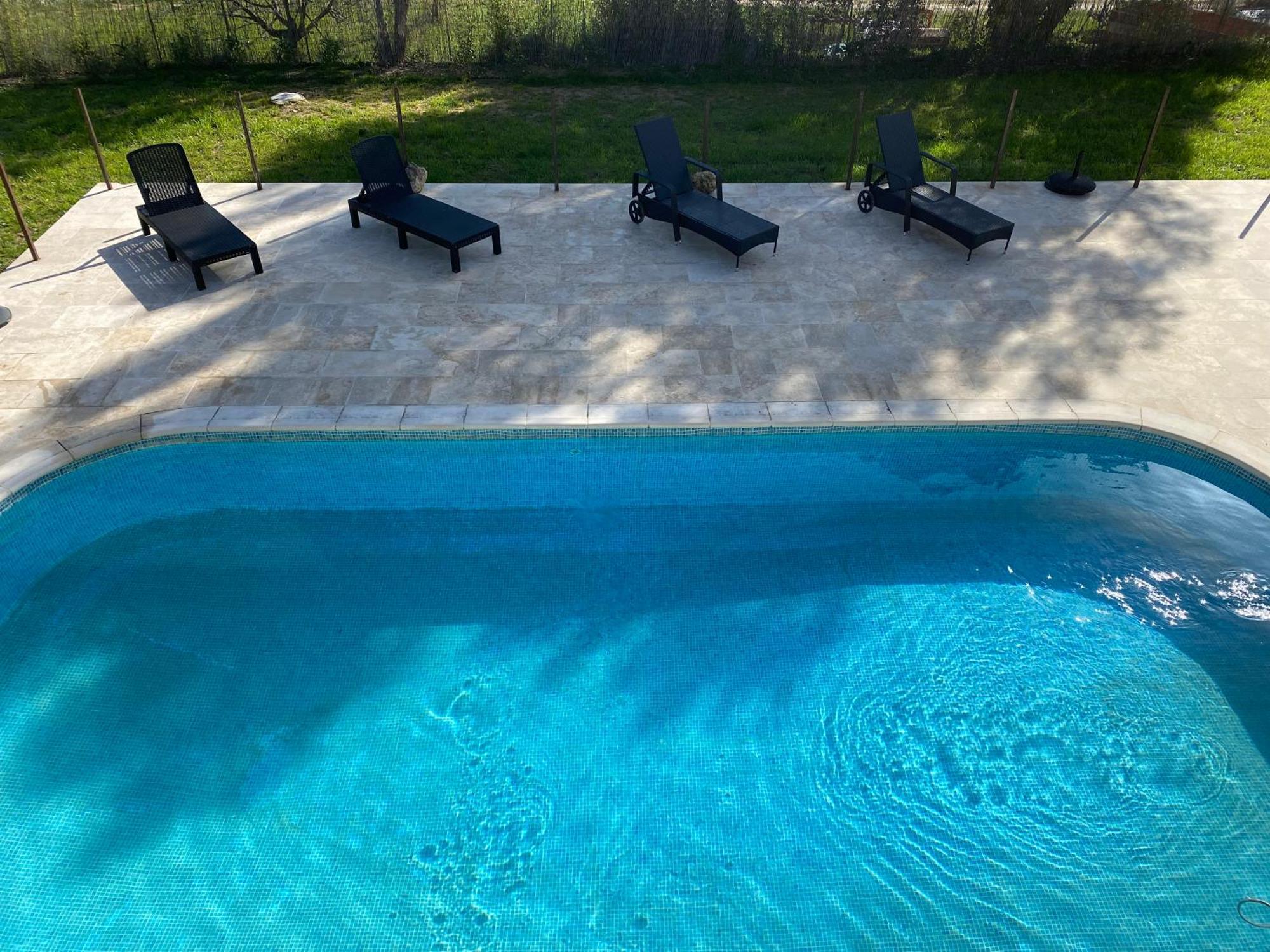 Bed and Breakfast L'Eveil En Provence Entrecasteaux Экстерьер фото